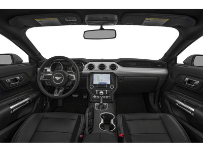 2021 Ford Mustang Base