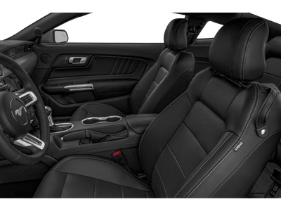 2021 Ford Mustang Base