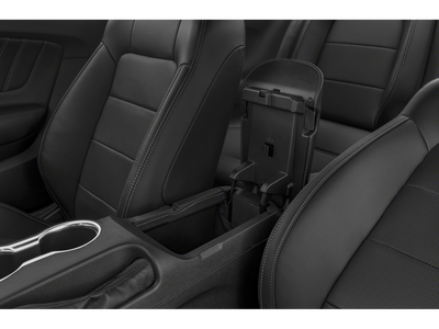 2021 Ford Mustang Base