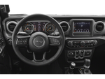 2021 Jeep Wrangler Unlimited Unlimited Sport