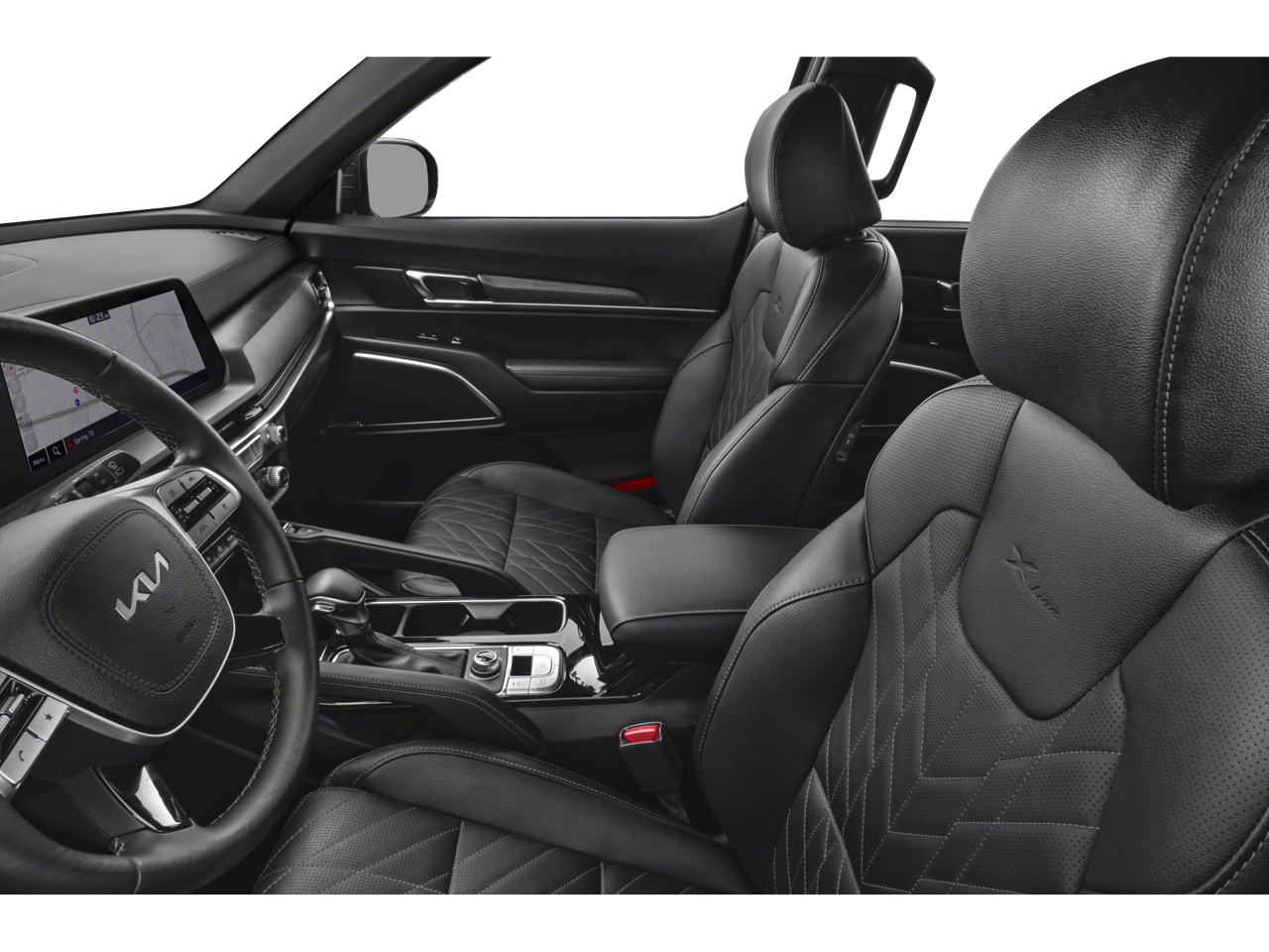 2023 Kia Telluride SX X-Line