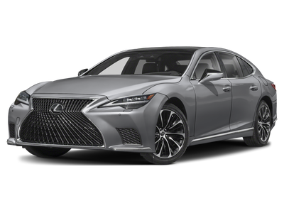 2023 Lexus LS 500 Base