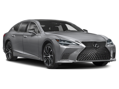 2023 Lexus LS 500 Base