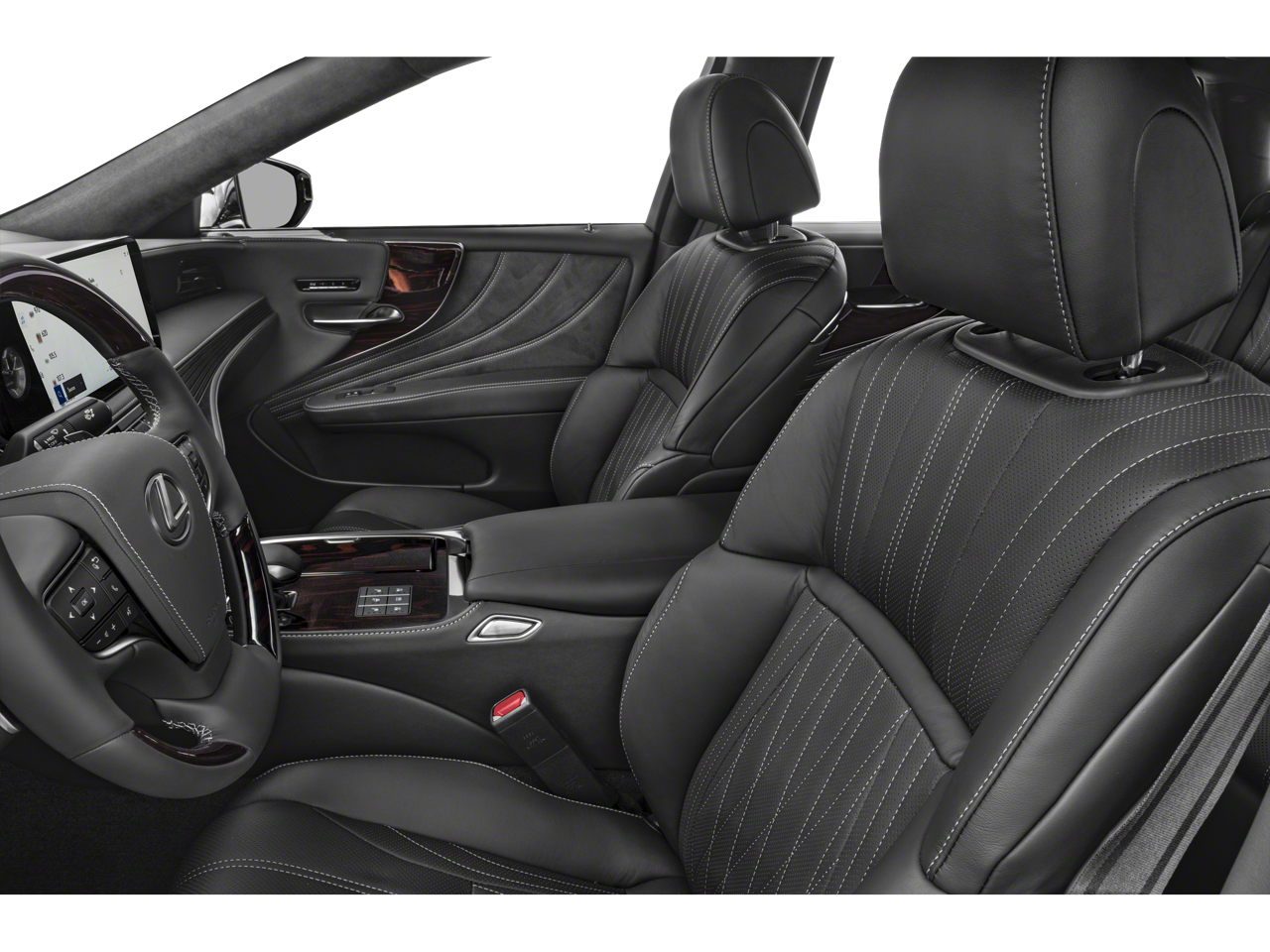 2023 Lexus LS 500 Base