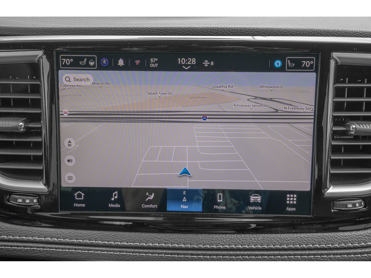 2024 Chrysler Pacifica Hybrid Select S Appearance