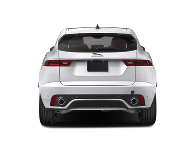 2024 Jaguar E-PACE P250
