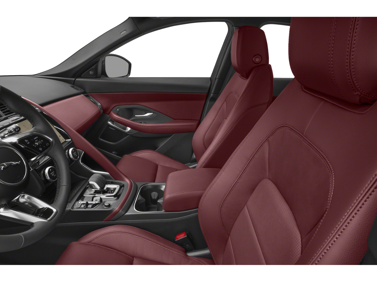 2024 Jaguar E-PACE P250