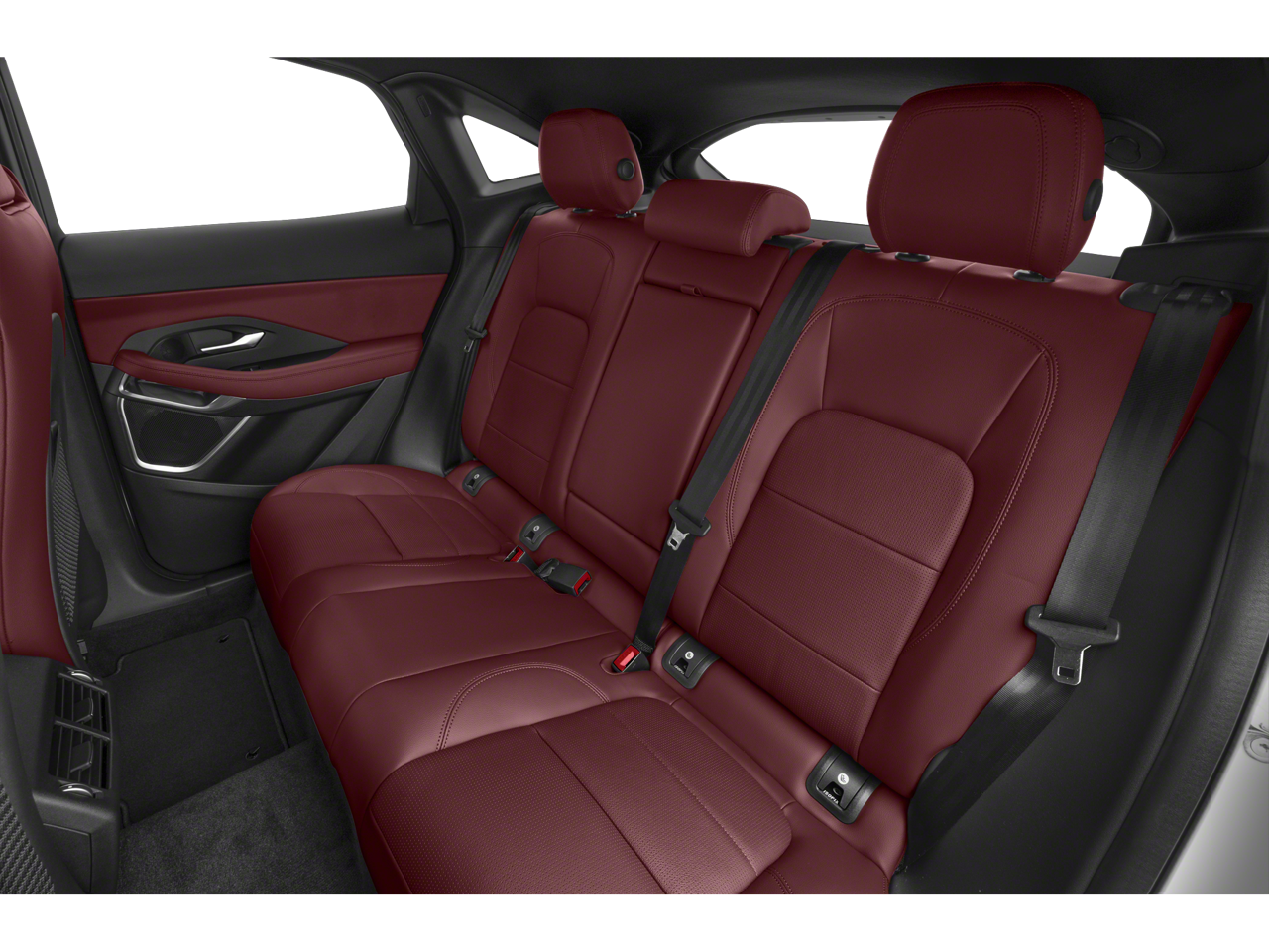 2024 Jaguar E-PACE P250