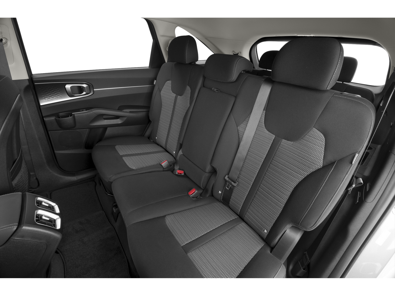 2024 Kia Sorento LX
