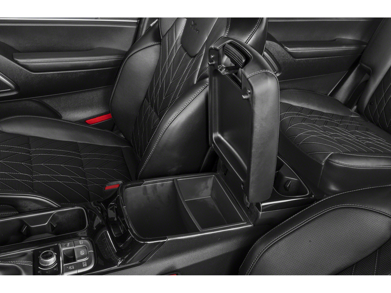 2025 Kia Telluride SX-Prestige X-Pro