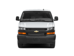 2026 Chevrolet Express 2500 Work Van Cargo