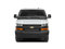 2026 Chevrolet Express 2500 Work Van Cargo