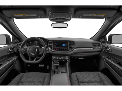 2026 Dodge Durango GT Premium HEMI V8