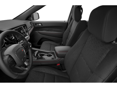 2026 Dodge Durango GT Premium HEMI V8