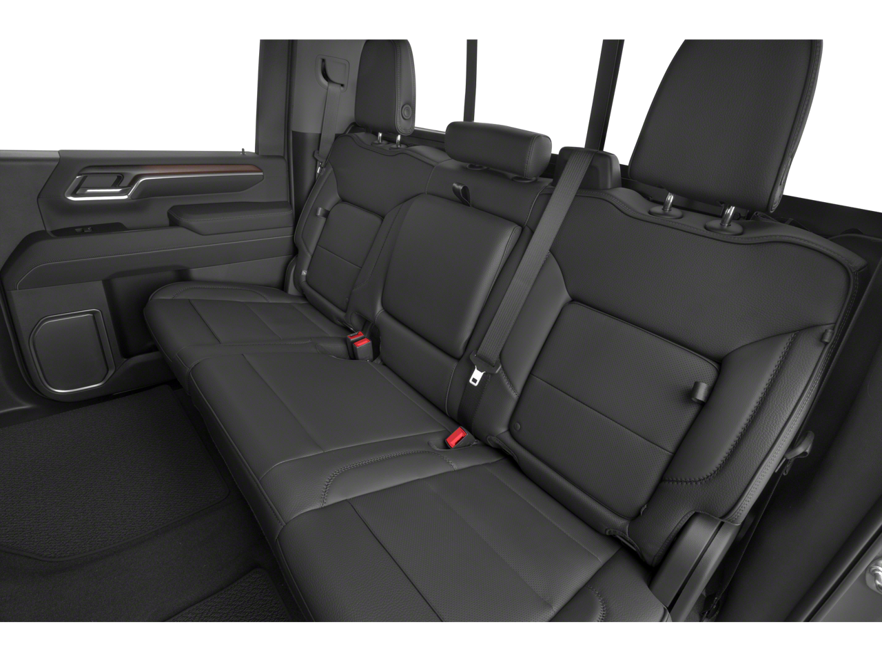 2026 GMC Sierra 2500HD Denali