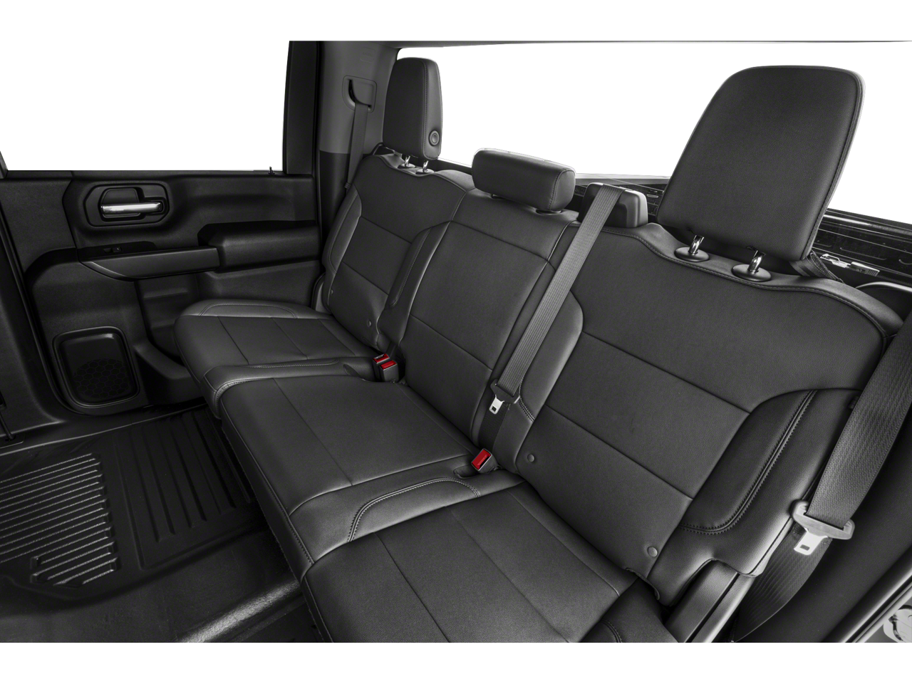 2026 GMC Sierra 3500HD AT4