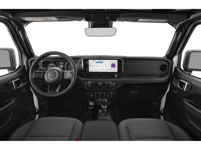 2026 Jeep Gladiator Rubicon X