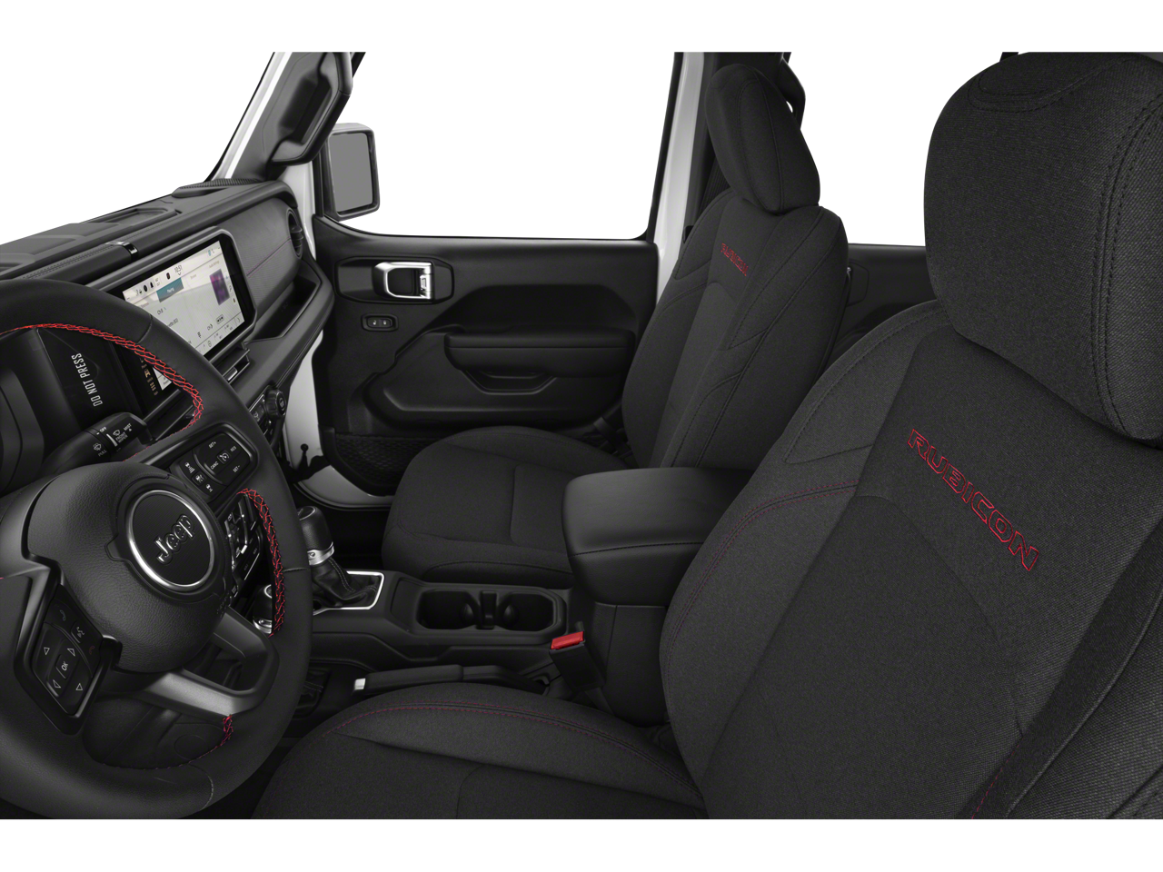 2026 Jeep Gladiator Rubicon X