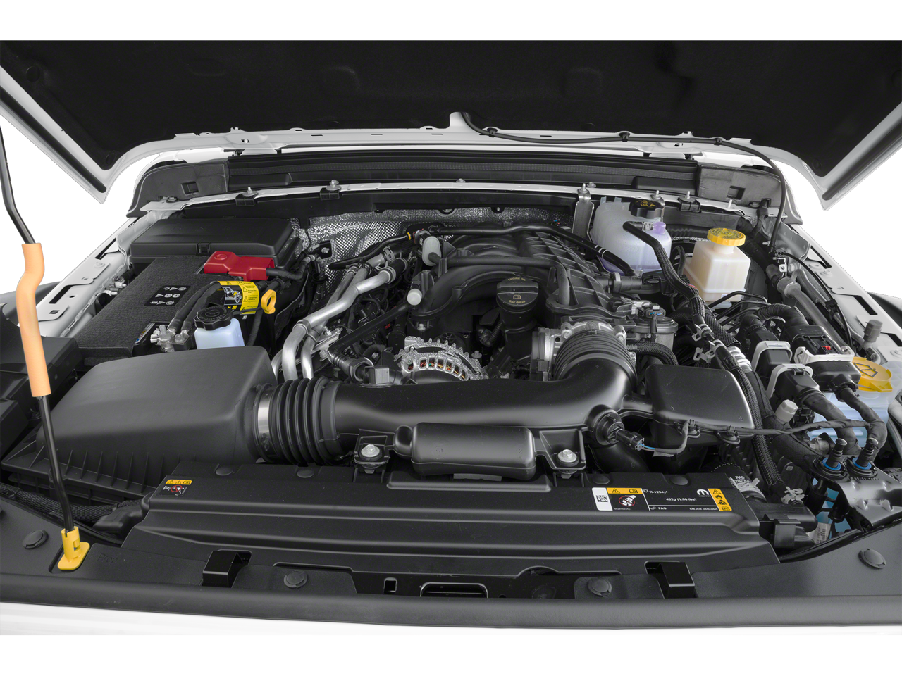 2026 Jeep Gladiator Rubicon X