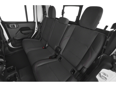 2026 Jeep Gladiator Rubicon X