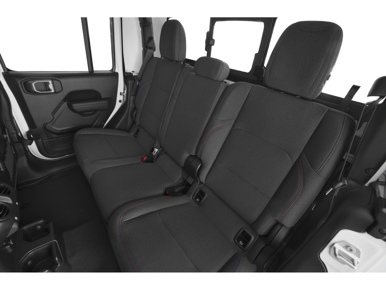 2026 Jeep Gladiator Rubicon X