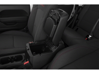 2026 Jeep Gladiator Rubicon X