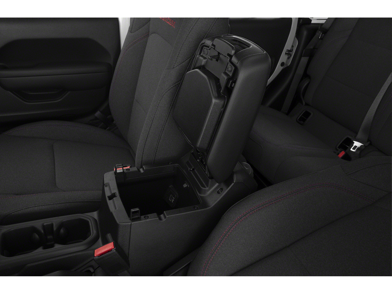 2026 Jeep Gladiator Rubicon X