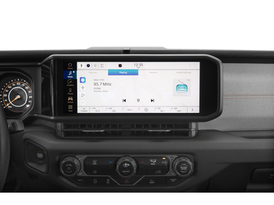 2026 Jeep Gladiator Willys