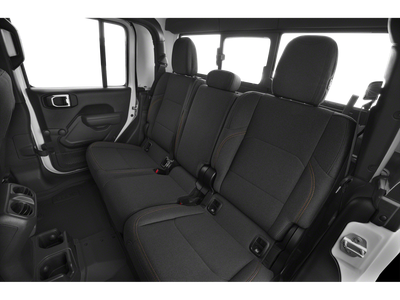 2026 Jeep Gladiator Willys