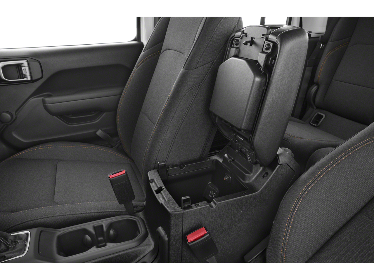 2026 Jeep Gladiator Willys