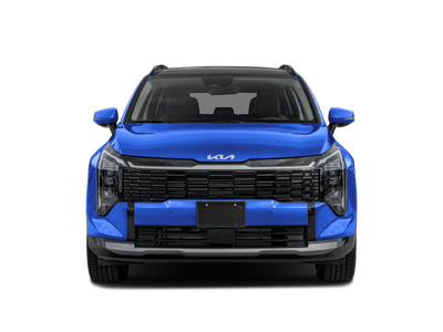 2026 Kia Sportage SX