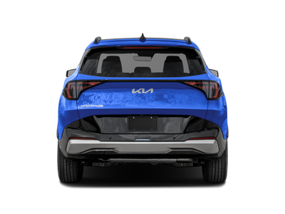 2026 Kia Sportage SX