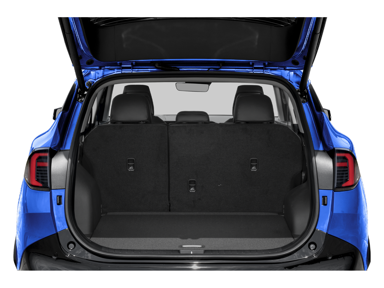 2026 Kia Sportage SX