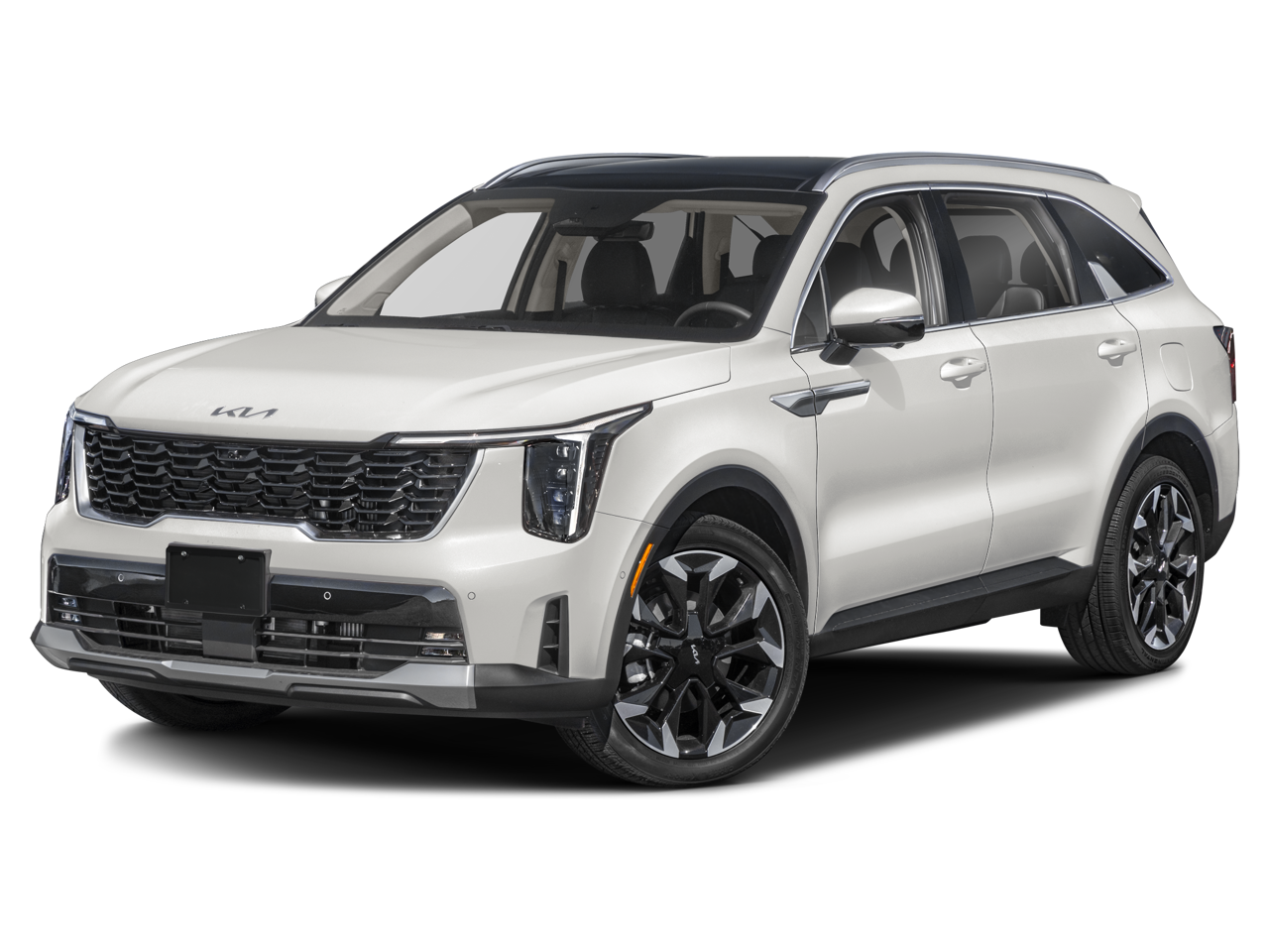 2026 Kia Sorento SX