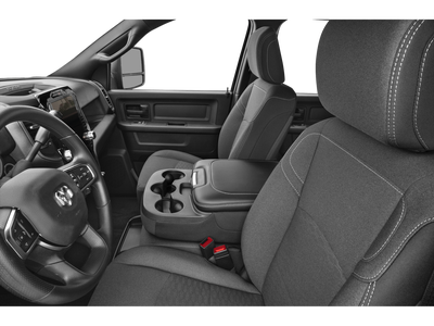 2026 RAM Ram 3500 Tradesman