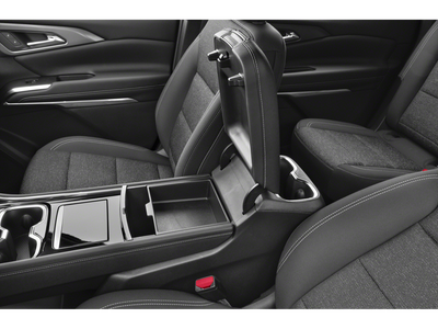 2027 Chevrolet Traverse LT 1LT
