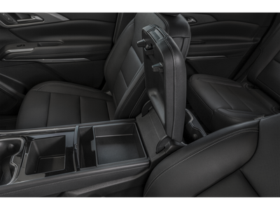 2027 Chevrolet Traverse LT 1LT