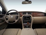 2008 Jaguar XJ8 Base