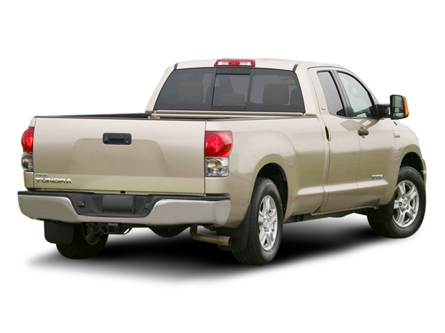 2008 Toyota Tundra Limited CrewMax