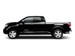 2008 Toyota Tundra Limited CrewMax
