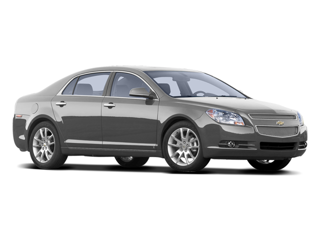 2009 Chevrolet Malibu LS 1FL