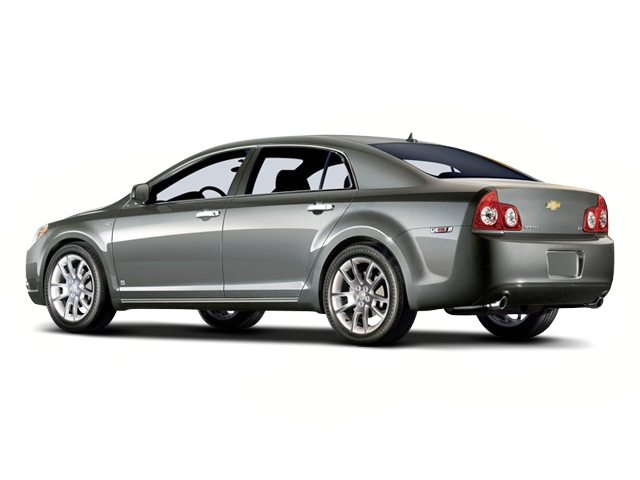 2009 Chevrolet Malibu LS 1FL