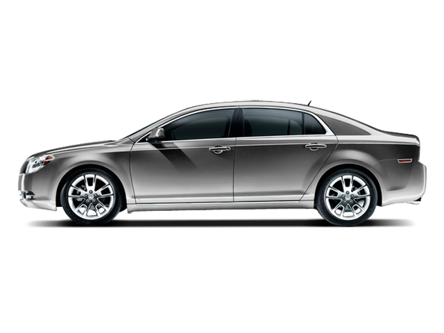 2009 Chevrolet Malibu LS 1FL