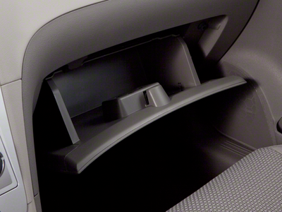 2010 Chevrolet Malibu LS