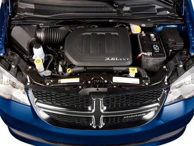 2011 Dodge Grand Caravan Mainstreet