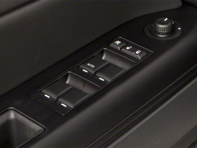 2011 Jeep Compass Base
