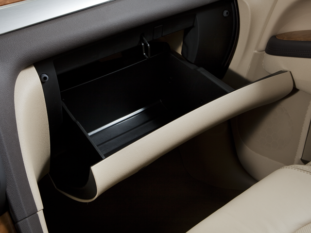 2012 Buick Enclave Premium Group