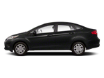 2012 Ford Fiesta SEL