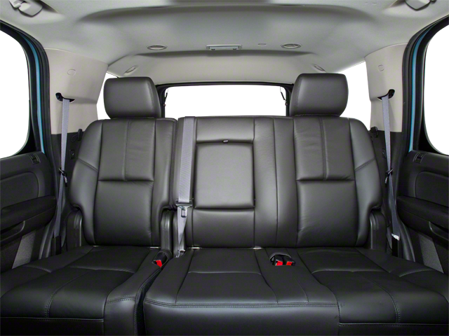2012 GMC Yukon Denali