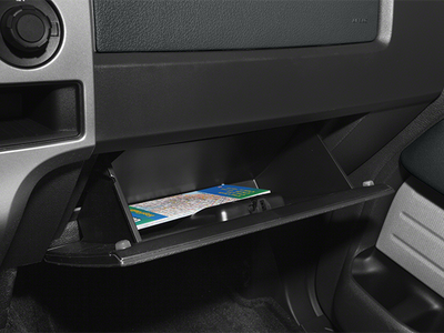 2013 Ford F-150 FX2